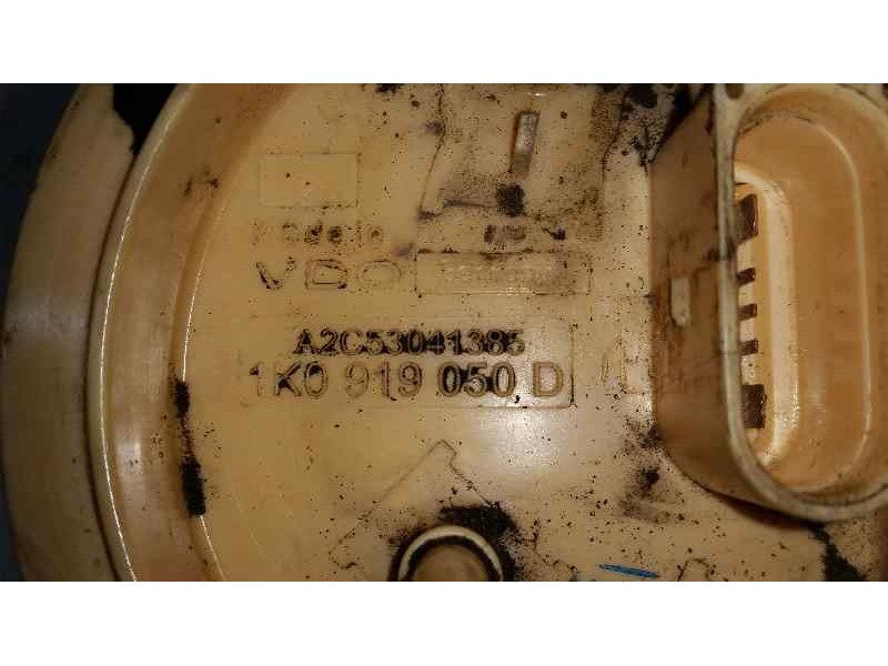 Recambio de aforador para volkswagen golf v berlina (1k1) sportline referencia OEM IAM A2C53041385 1K0919050D VDO