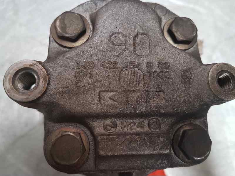 Recambio de bomba direccion para volkswagen golf iv berlina (1j1) highline referencia OEM IAM 1J0422154  