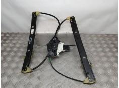 ELEVALUNAS DELANTERO IZQUIERDO 8K0837461A ELECTRICO 2 PINS 1021937450101