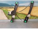 Recambio de elevalunas delantero izquierdo para bmw x1 (e84) xdrive 23d referencia OEM IAM  6 PINS ELECTRICO