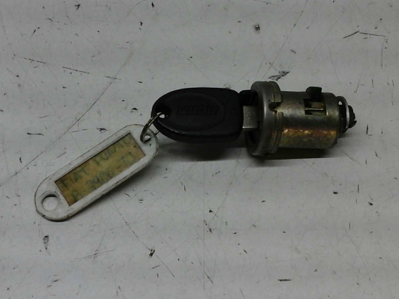 Recambio de conmutador de arranque para fiat punto berl. (176) 1.7 turbodiesel cat referencia OEM IAM  1000000506983 