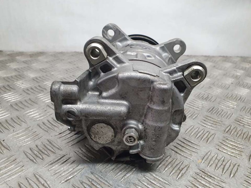 Recambio de compresor aire acondicionado para bmw serie 4 gran coupe (f36) 418d referencia OEM IAM 6452929932804 4471608766 DENS