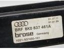 Recambio de elevalunas delantero izquierdo para audi a4 ber. (b8) basis referencia OEM IAM 8K0837461A ELECTRICO 2 PINS 102193745