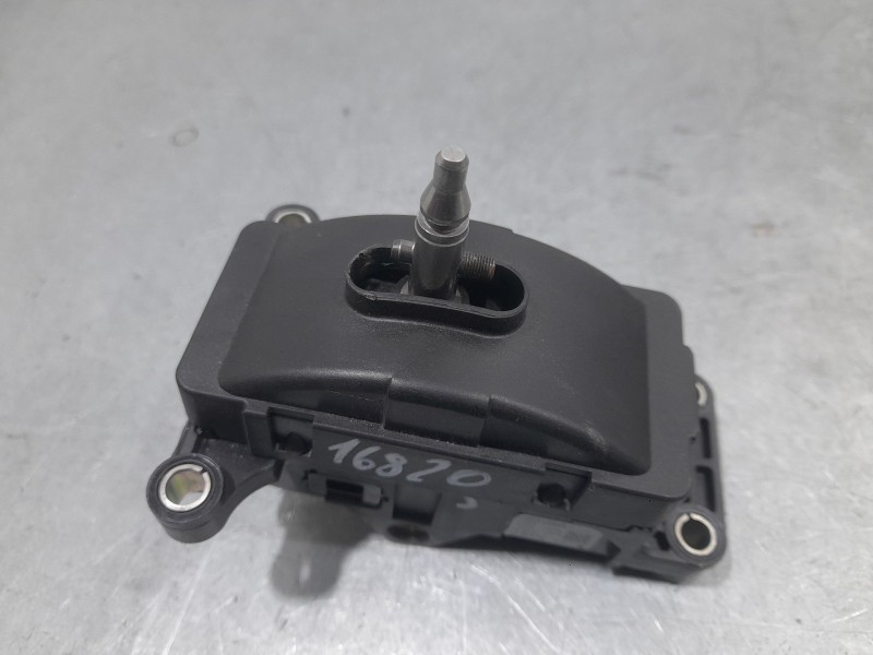 Recambio de palanca cambio para opel corsa f (p2jo) 1.2 (68) referencia OEM IAM 349031345R  