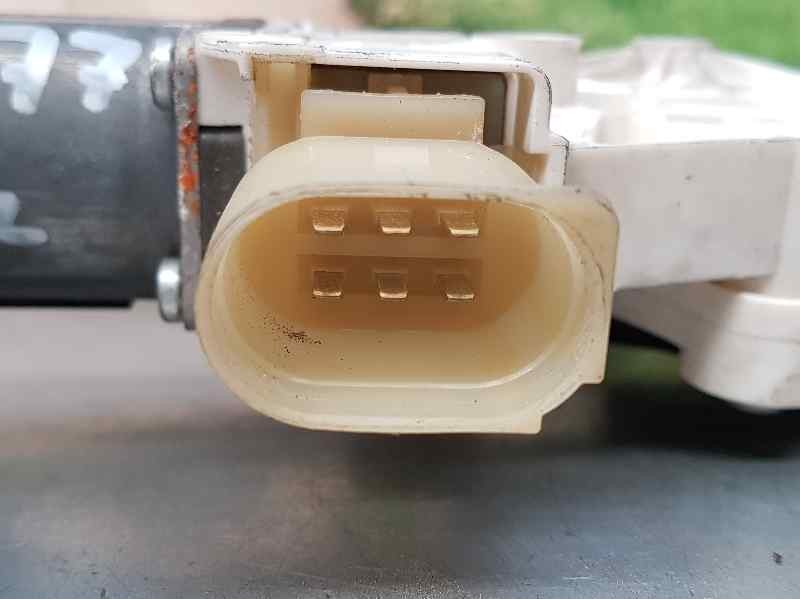 Recambio de elevalunas delantero izquierdo para bmw x1 (e84) xdrive 23d referencia OEM IAM  6 PINS ELECTRICO