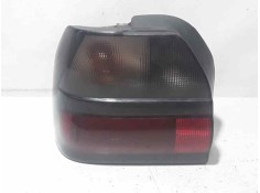 Recambio de piloto trasero izquierdo para renault 19 chamade gtd referencia OEM IAM   