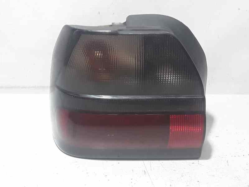 Recambio de piloto trasero izquierdo para renault 19 chamade gtd referencia OEM IAM   