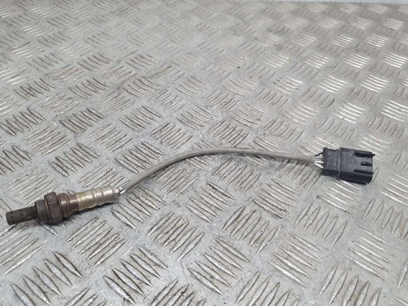 Recambio de sonda lambda para fiat nuova 500 (150) lounge referencia OEM IAM 55202416 0ZA641A1 