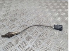 Recambio de sonda lambda para fiat nuova 500 (150) lounge referencia OEM IAM 55202416 0ZA641A1 