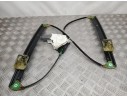 Recambio de elevalunas delantero izquierdo para audi a4 ber. (b8) basis referencia OEM IAM 8K0837461A ELECTRICO 2 PINS 102193745