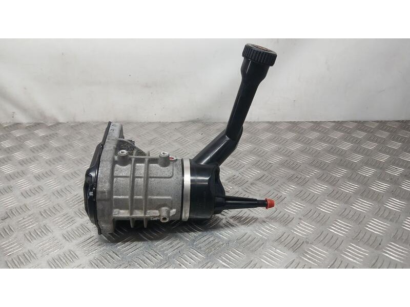 Recambio de bomba direccion electrica para citroën c4 picasso sx referencia OEM IAM 9684252580 TRW A0013520