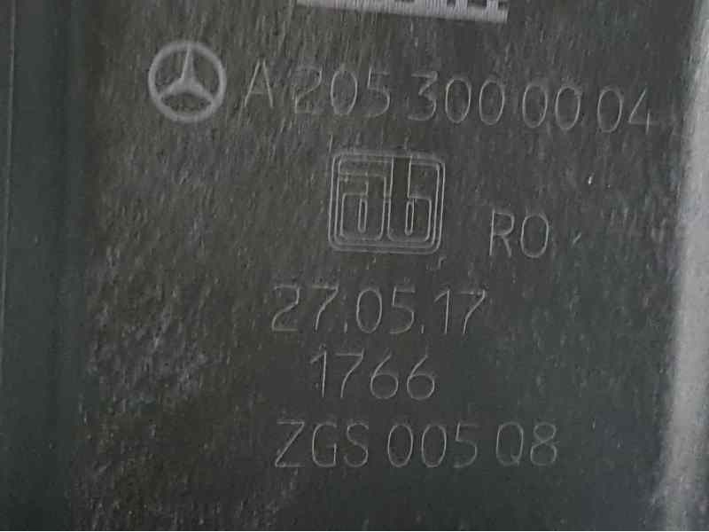 Recambio de potenciometro pedal para mercedes-benz clase c (w205) lim. c 220 cdi bluetec (205.004) referencia OEM IAM A205300000