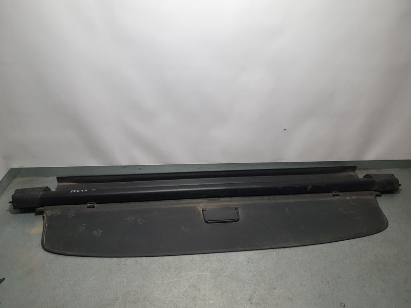 Recambio de bandeja trasera para volkswagen passat variant (3c5) advance referencia OEM IAM 3C9867871J  ROZADA POCO SUCIA