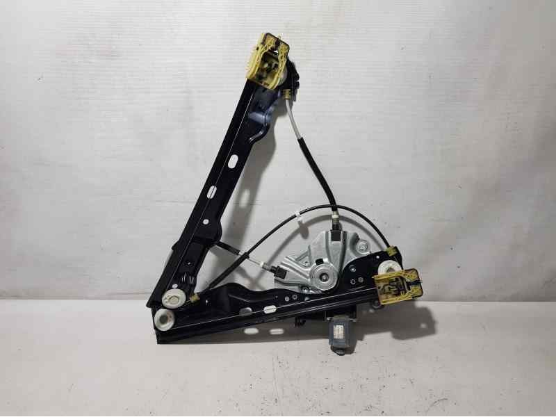 Recambio de elevalunas delantero derecho para opel astra j lim. selective referencia OEM IAM 13350759 7 PINS 912049109 ELÉCTRICO