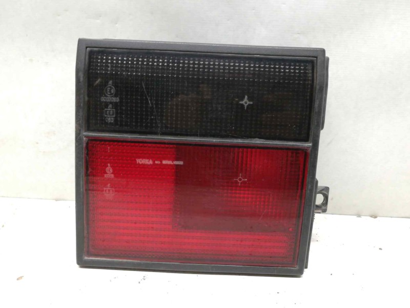 Recambio de piloto trasero izquierdo para renault 21 berlina (b/l48) gtx referencia OEM IAM   INTERIOR