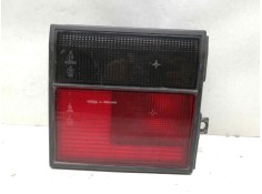 Recambio de piloto trasero izquierdo para renault 21 berlina (b/l48) gtx referencia OEM IAM   INTERIOR