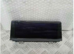 Recambio de sistema navegacion gps para bmw serie 1 lim. (f20) 116d referencia OEM IAM 928168502C  