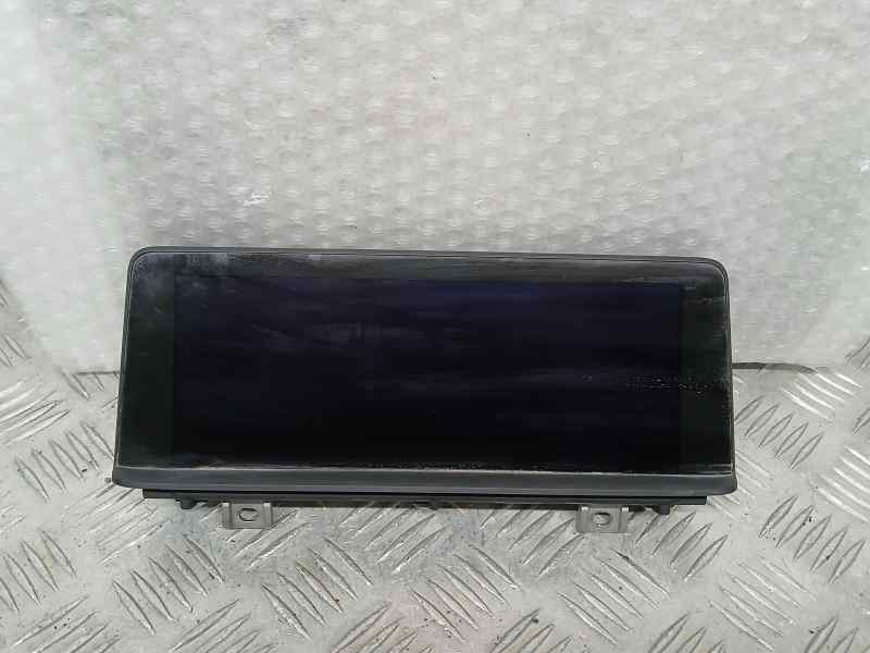 Recambio de sistema navegacion gps para bmw serie 1 lim. (f20) 116d referencia OEM IAM 928168502C  