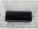 Recambio de sistema navegacion gps para bmw serie 1 lim. (f20) 116d referencia OEM IAM 928168502C  
