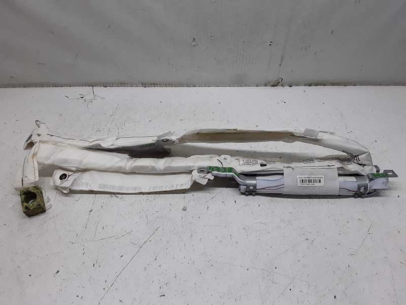 Recambio de airbag cortina delantero derecho para seat leon (1p1) 1.9 tdi referencia OEM IAM   
