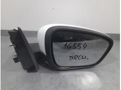 RETROVISOR DERECHO LV4B17682BG ROZADO 