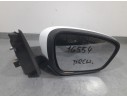 Recambio de retrovisor derecho para ford kuga iii (dfk) 2.5 duratec plug-in-hybrid referencia OEM IAM LV4B17682BG ROZADO 