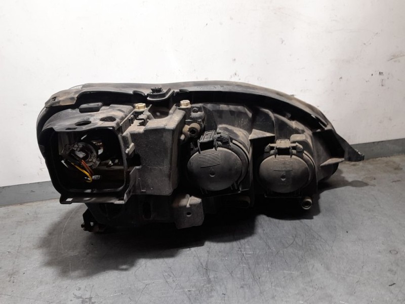 Recambio de faro izquierdo para mercedes-benz clase s (w220) berlina 320 cdi (220.025) referencia OEM IAM A2208260791KZ 13010160