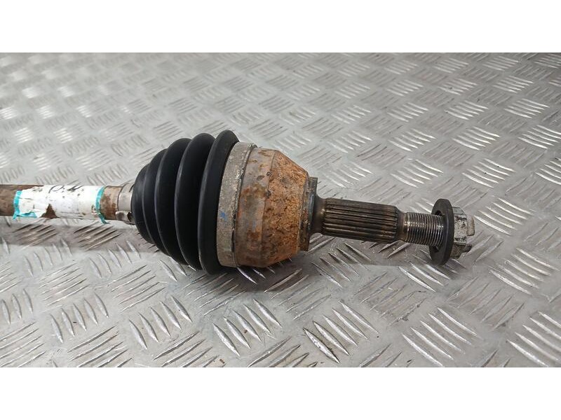 Recambio de transmision delantera derecha para ford transit connect (p65_, p70_, p80_) 1.8 di referencia OEM IAM 4994092  