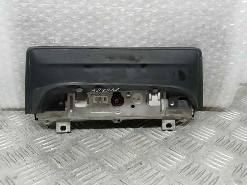 Recambio de sistema navegacion gps para bmw serie 1 lim. (f20) 116d referencia OEM IAM 928168502C  