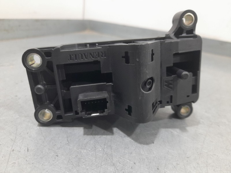 Recambio de palanca cambio para opel corsa f (p2jo) 1.2 (68) referencia OEM IAM 349031345R  