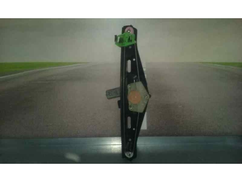 Recambio de elevalunas trasero derecho para bmw x1 (e84) xdrive 23d referencia OEM IAM  5 PINS ELECTRICO