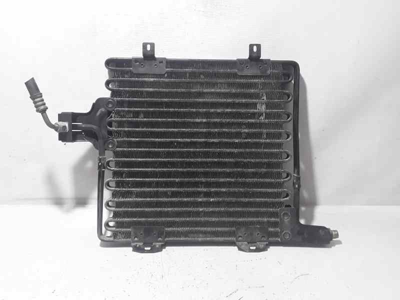 Recambio de condensador / radiador aire acondicionado para renault 19 chamade gtd referencia OEM IAM   