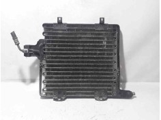CONDENSADOR / RADIADOR AIRE ACONDICIONADO 