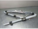 Recambio de airbag cortina delantero derecho para dacia sandero 1.0 tce 90 referencia OEM IAM 648756500E 985L01292RT AUTOLIV