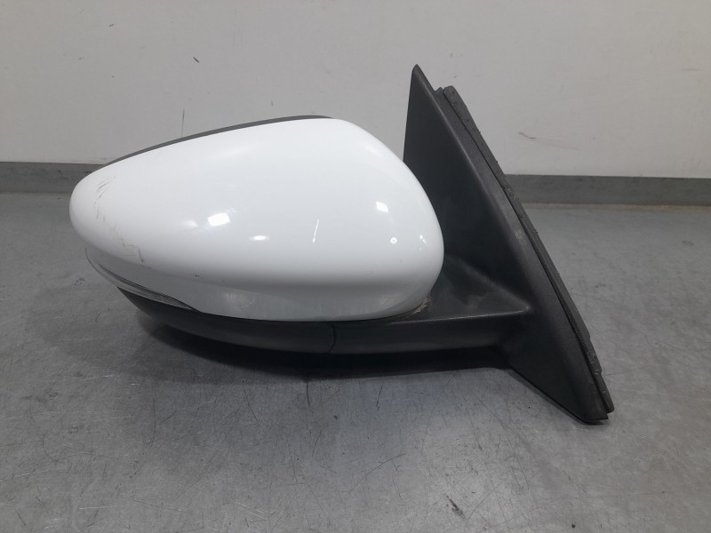 Recambio de retrovisor derecho para ford kuga iii (dfk) 2.5 duratec plug-in-hybrid referencia OEM IAM LV4B17682BG ROZADO 