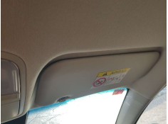 Recambio de parasol derecho para kia rio (yb) gt line referencia OEM IAM 85220H8060BF3  