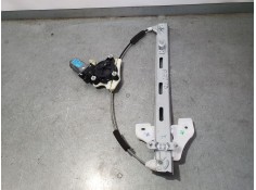 ELEVALUNAS TRASERO DERECHO 83402C7010 F00S1W2084 BOSCH ELECTRICO 2 PINS