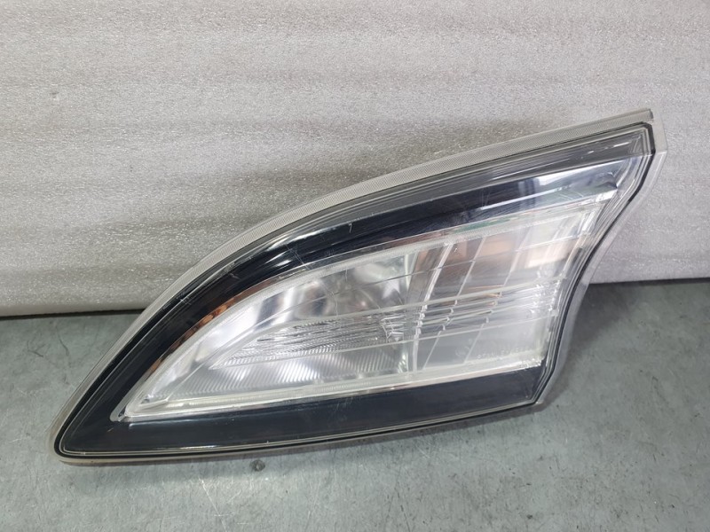 Recambio de piloto trasero derecho para mazda 3 lim. (bl) active referencia OEM IAM 513F0K2442  INTERIOR