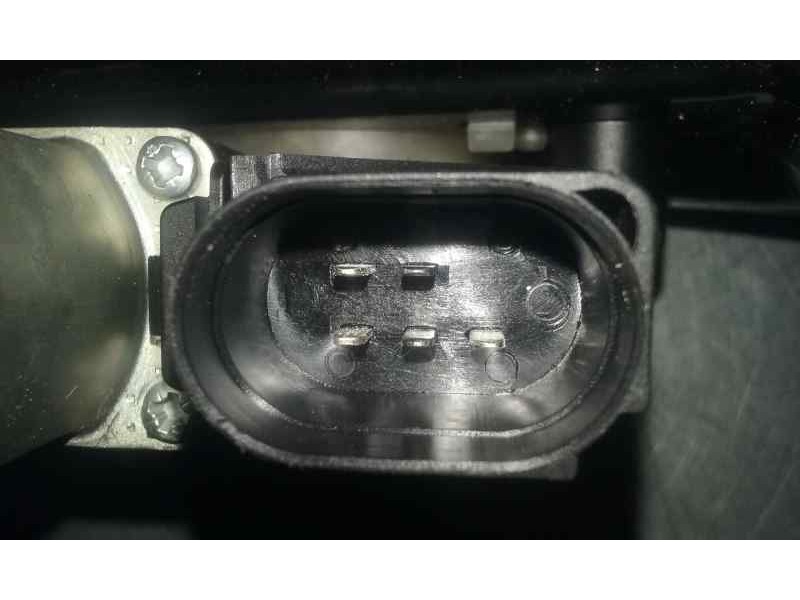 Recambio de elevalunas trasero derecho para bmw x1 (e84) xdrive 23d referencia OEM IAM  5 PINS ELECTRICO