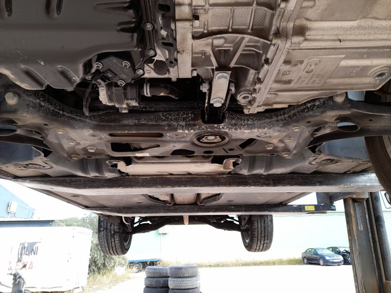 Recambio de puente delantero para audi q3 sportback (f3n) 45 tfsi e referencia OEM IAM 5WA199315F  