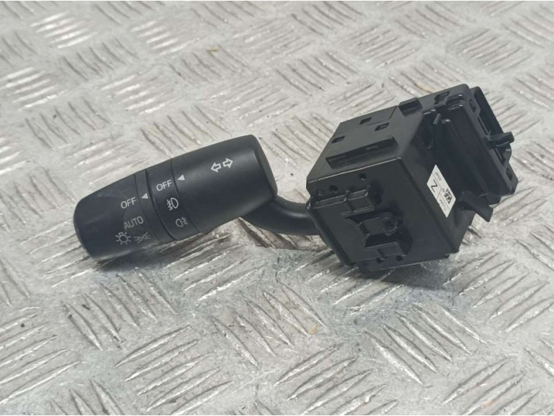 Recambio de mando luces para mazda 2 lim. () evolution referencia OEM IAM TL04A  