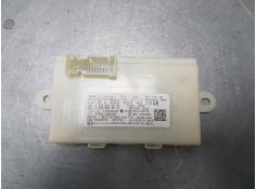 Recambio de modulo electronico para mercedes-benz clase c (w205) lim. c 220 cdi bluetec (205.004) referencia OEM IAM A2229004213