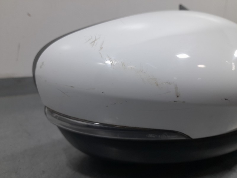 Recambio de retrovisor derecho para ford kuga iii (dfk) 2.5 duratec plug-in-hybrid referencia OEM IAM LV4B17682BG ROZADO 