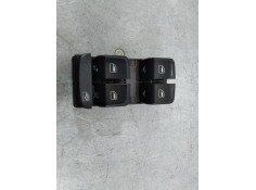 Recambio de mando elevalunas delantero izquierdo para audi a4 ber. (b8) basis referencia OEM IAM 8K0959851D  