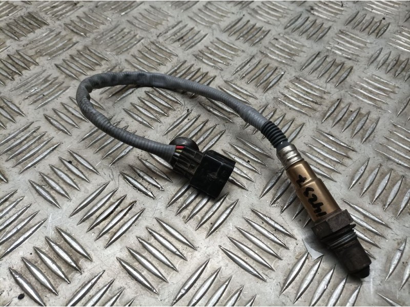 Recambio de sonda lambda para mercedes-benz citan (w415) furgon 109 cdi lang (a2) (415603) referencia OEM IAM 226A41733R 0281004