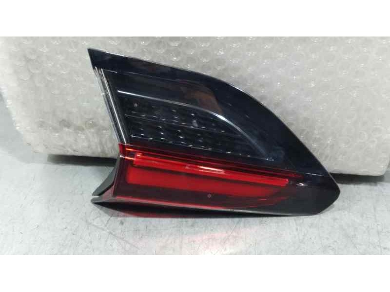 Recambio de piloto trasero derecho para opel corsa f gs referencia OEM IAM 90194160  INTERIOR