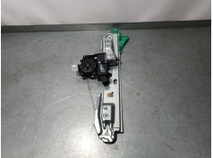 Recambio de elevalunas trasero derecho para opel astra j lim. selective referencia OEM IAM 13350763RH 911718109 ELÉCTRICO BROSE