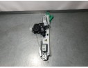 Recambio de elevalunas trasero derecho para opel astra j lim. selective referencia OEM IAM 13350763RH 911718109 ELÉCTRICO BROSE
