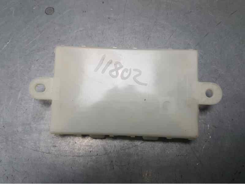 Recambio de modulo electronico para mercedes-benz clase c (w205) lim. c 220 cdi bluetec (205.004) referencia OEM IAM A2229004213