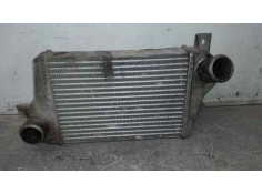 Recambio de intercooler para tata grand safari dicor 4x4 referencia OEM IAM 6070910075 253414609905 TOYO